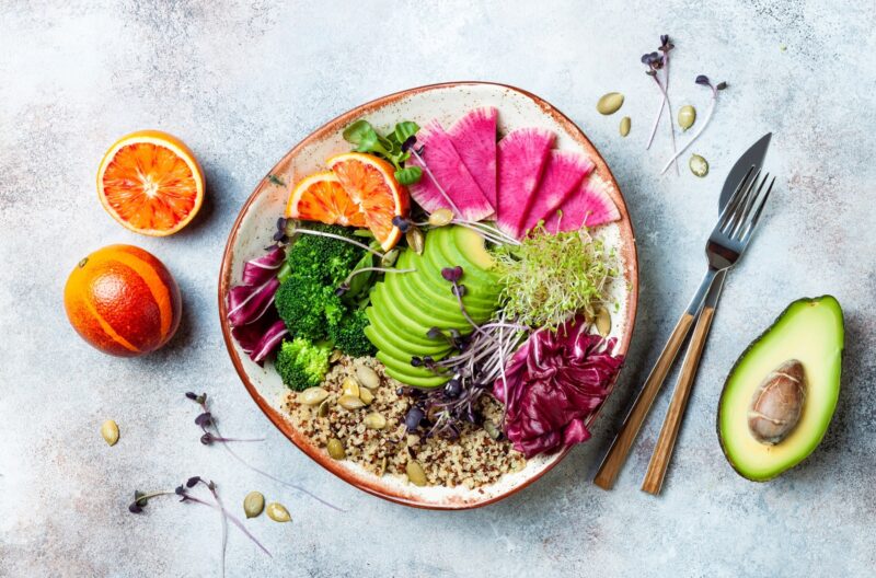 Nutrigecomincs Functional Medicine